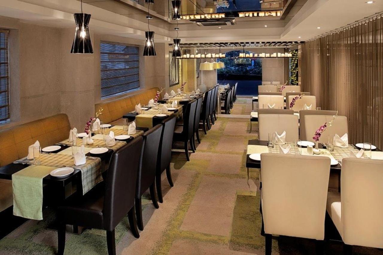 Barsana Boutique Hotel - Pure Vegetarian Calcutta Exteriör bild